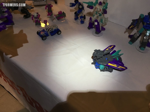 SDCC 2017   Power Of The Primes Photos From The Hasbro Breakfast Rodimus Prime Darkwing Dreadwind Jazz More  (55 of 105)